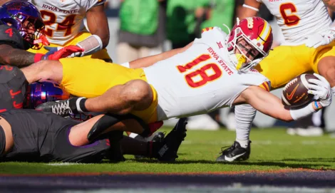 Looking at PSU’s tight end group